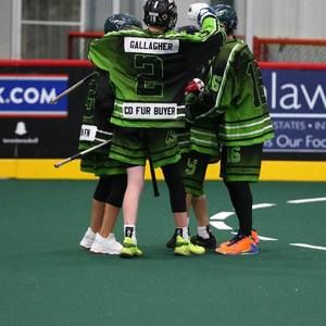 Meet your Posher, Thomas